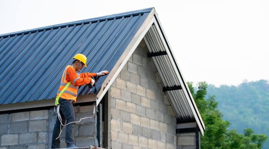 Expert flood damage restoration services in Lopez, PA